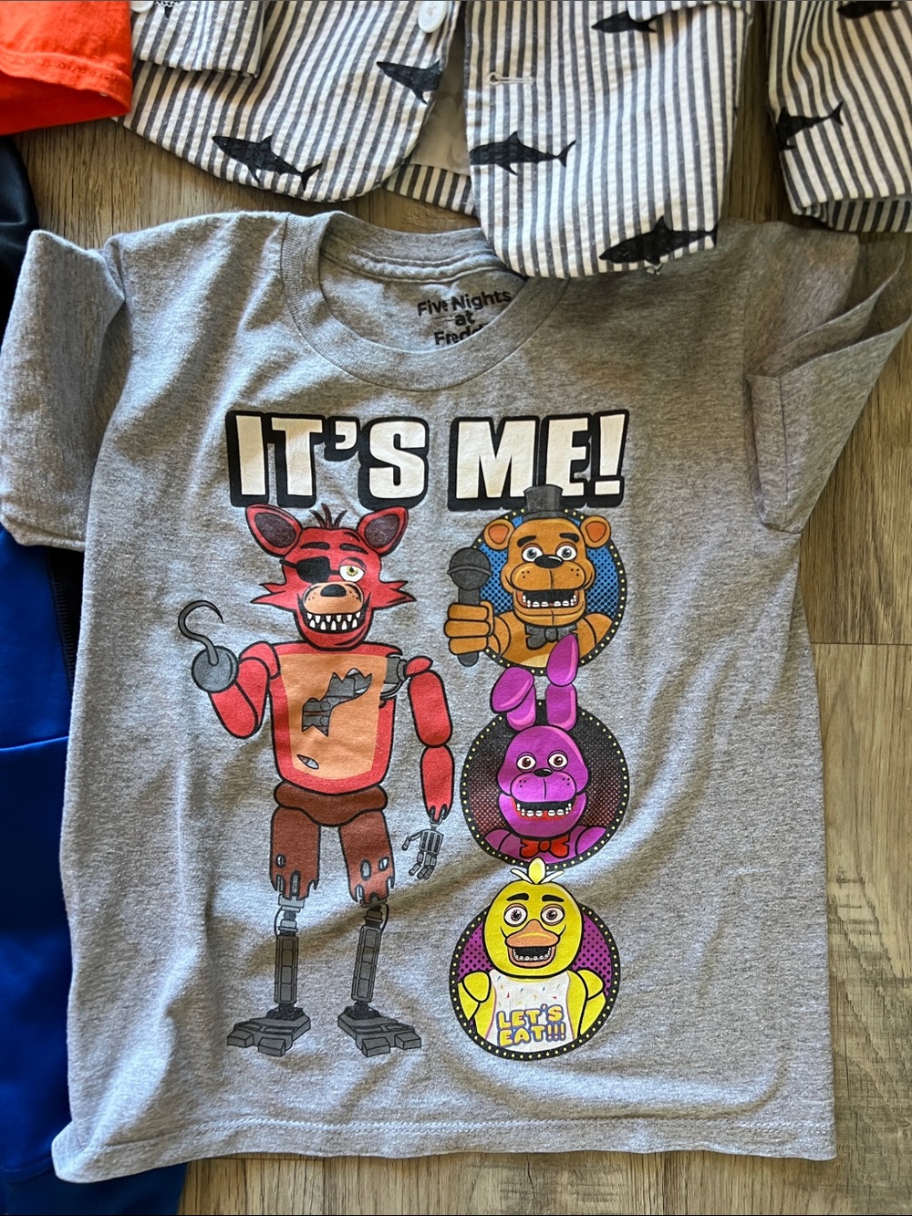 Boys bundle - Picture 3 of 8